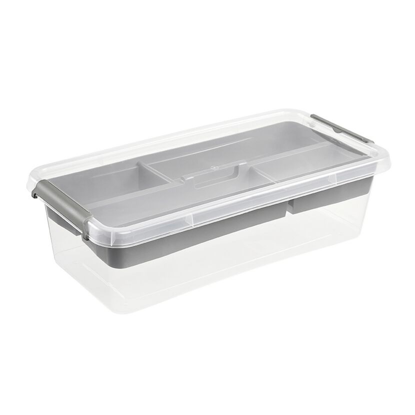 Aufbewahrungsbox "Lara" 5,75 Liter