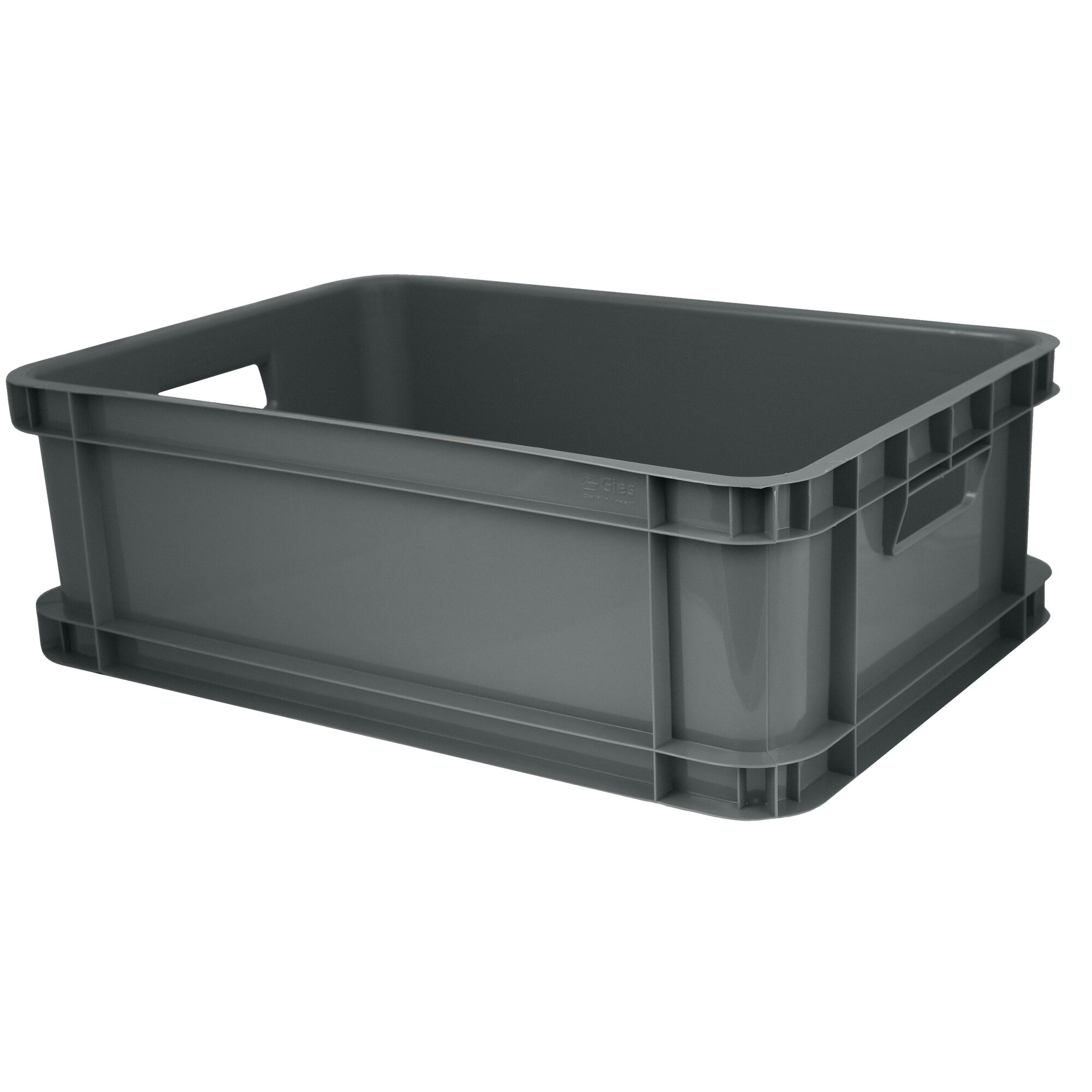 Graue Multi-Box Ecoline 30 Liter