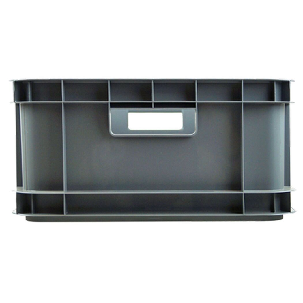 Graue Multi-Box 30 Liter