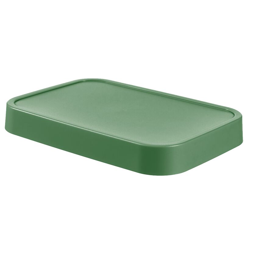Grüner Deckel für Infinity Box 4,5L