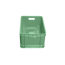 Verkleinertes Bild von Aufbewahrungsbox 'Bambini-Box' grün 16,5 x 11,7 x 7,5 cm, 1 l