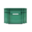 Verkleinertes Bild von Aufbewahrungsbox 'Baby-Box' grün 24 x 17 x 17 cm, 3,5 l