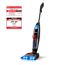 Hartbodenreiniger 'JetClean 3in1' 400 W