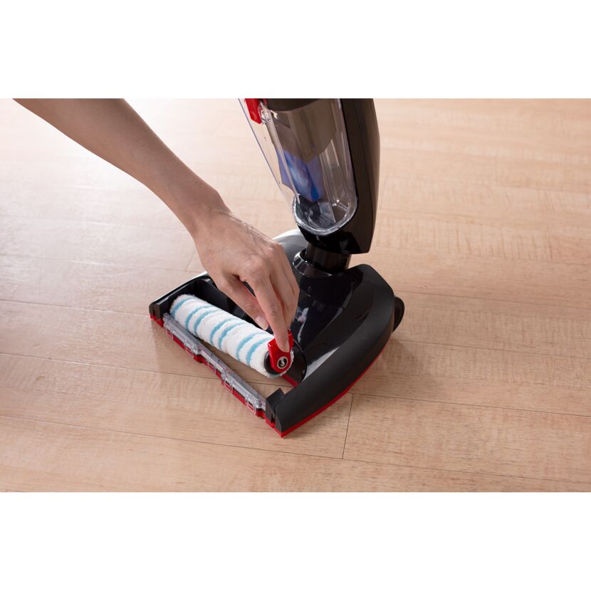 Hartbodenreiniger 'JetClean 3in1' 400 W