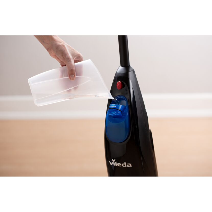 Hartbodenreiniger 'JetClean 3in1' 400 W