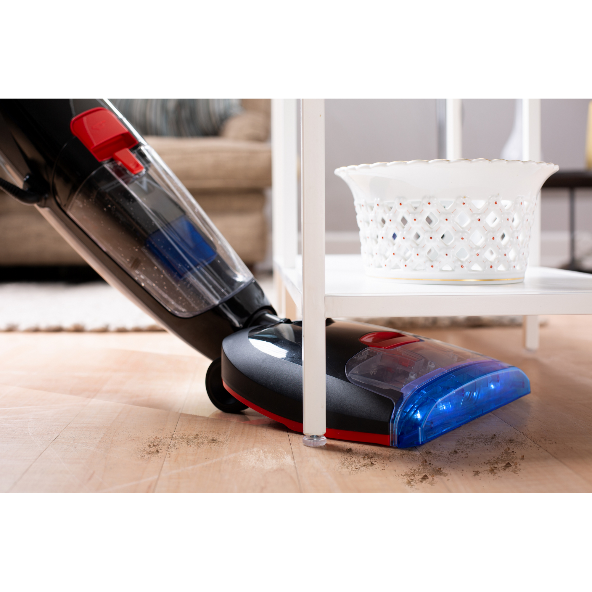 Hartbodenreiniger 'JetClean 3in1' 400 W + product picture