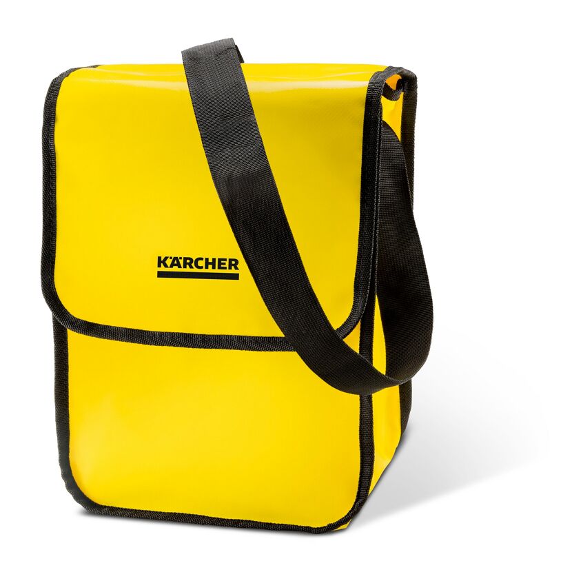 Akku-Fenstersauger 'WV2 Plus' inkl. Akku, Ladegerät und Tasche