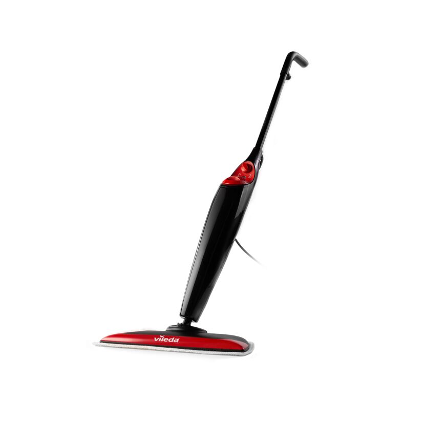 Vileda Dampfreiniger Steam XXL