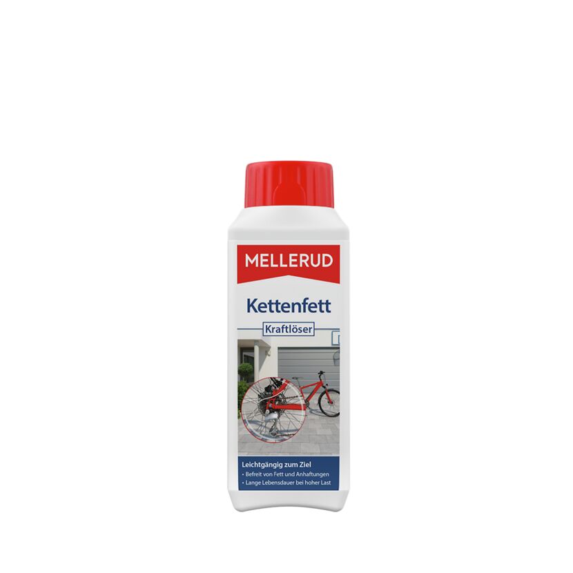 Mellerud Kettenfett Kraftlöser