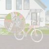 Schnellreiniger für E-Bikes 250 ml