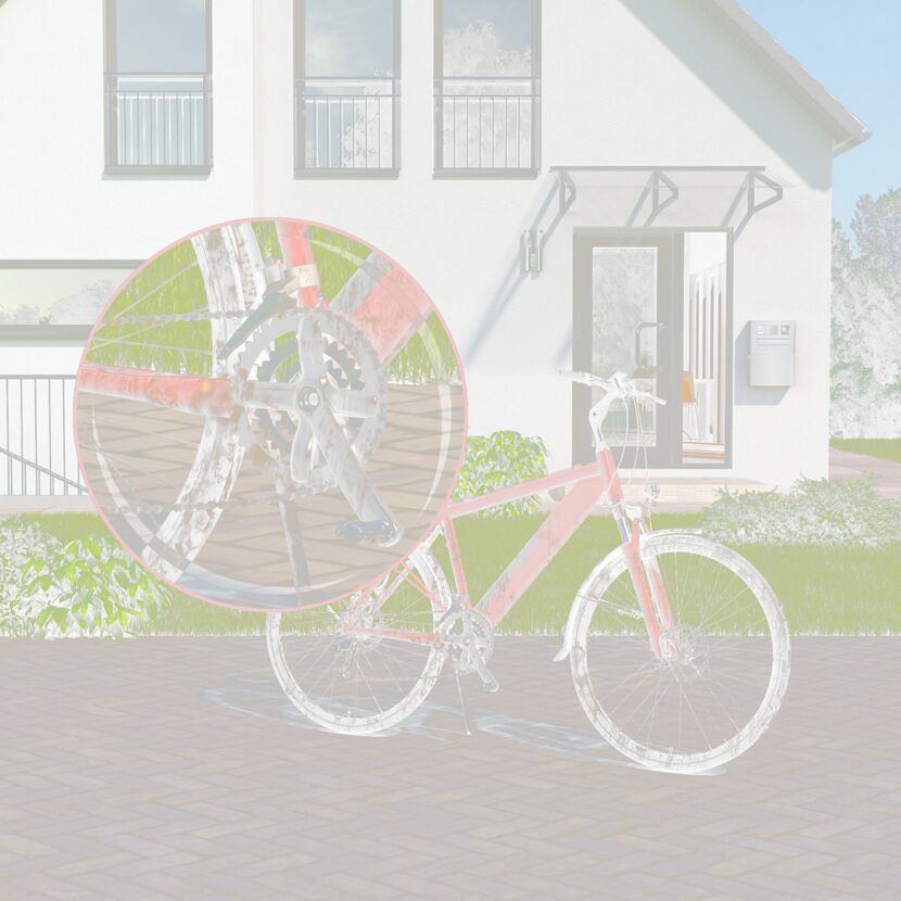 Schnellreiniger für E-Bikes 250 ml