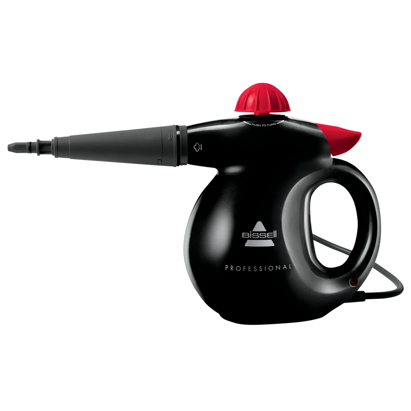 Handdampfreiniger BISSELL Professional SteamShot