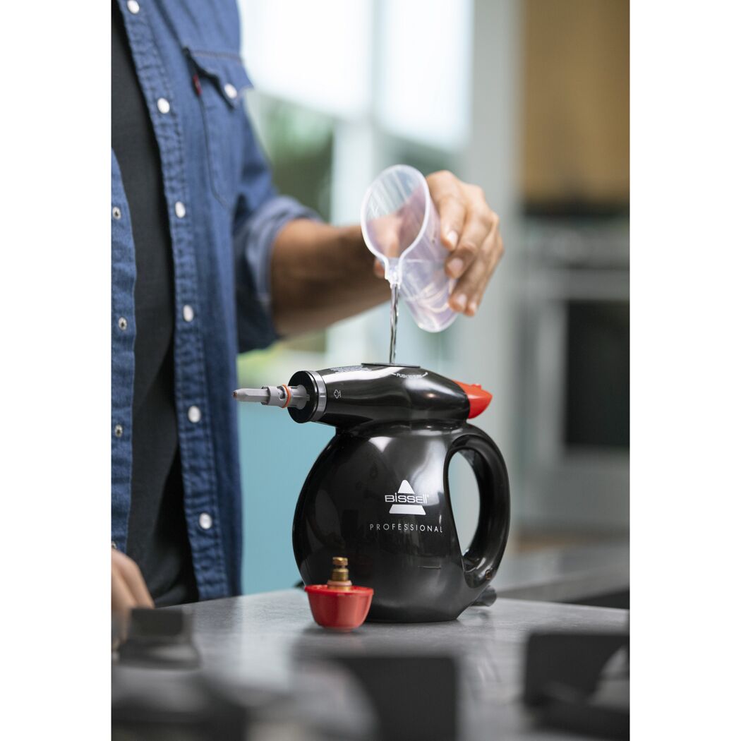 Dampfreiniger 'SteamShot Professional' 1050 W