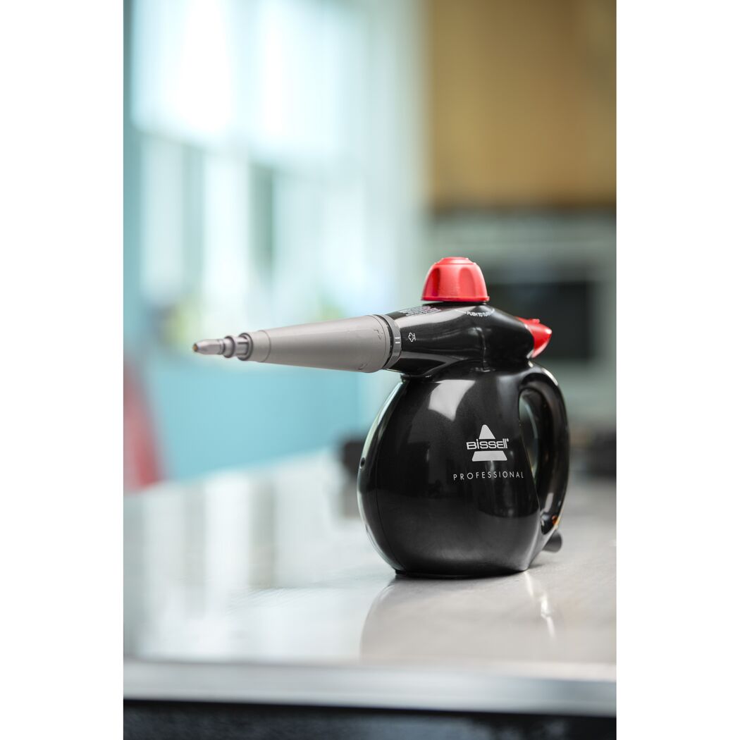 Dampfreiniger 'SteamShot Professional' 1050 W
