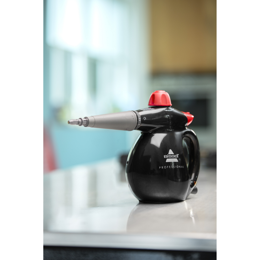 Handdampfreiniger BISSELL SteamShot