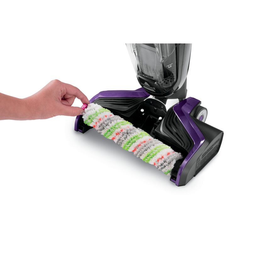 Bürstenrolle des BISSELL CrossWave