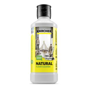 Natürlicher Bodenreiniger 'RM 538N' 500 ml