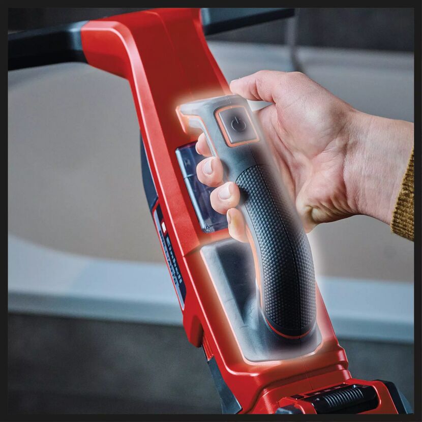 Akku-Fensterreiniger 'Brillianto' 18 V Power X-Change ohne Akku und Ladegerät