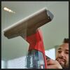 Akku-Fensterreiniger 'Brillianto' 18 V Power X-Change ohne Akku und Ladegerät