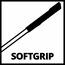 Softgrip