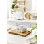 Frischhaltedose 'CLIC & LOCK' 1,4 l transparent