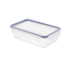 Frischhaltedose 'CLIC & LOCK' 1,5 l transparent