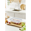 Frischhaltedose 'CLIC & LOCK' 1,5 l transparent