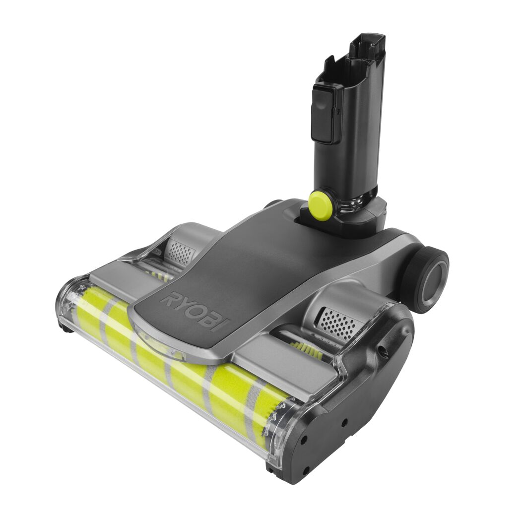 Ryobi Akku-Bodenhandsauger