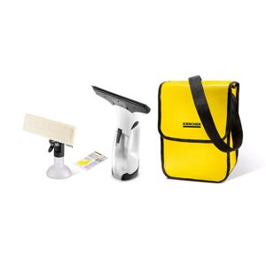 Akku-Fenstersauger 'WV 2 Plus' inklusive Akku, Tasche und Ladegerät
