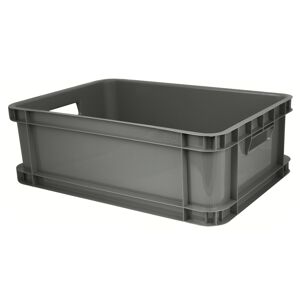 Aufbewahrungsbox 'Ecoline Multi' 35 x 17,5 x 50,2 cm 30 l grau