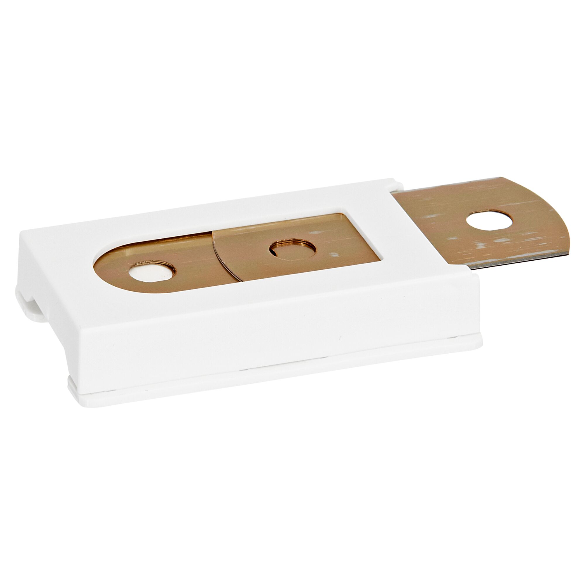 Mellerud Ersatzklingen für Ceranfeldschaber