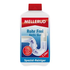 Rohr-Frei-Aktivgel "Spezialreiniger" 1.000 ml