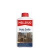 Flasche Mellerud Holz Seife