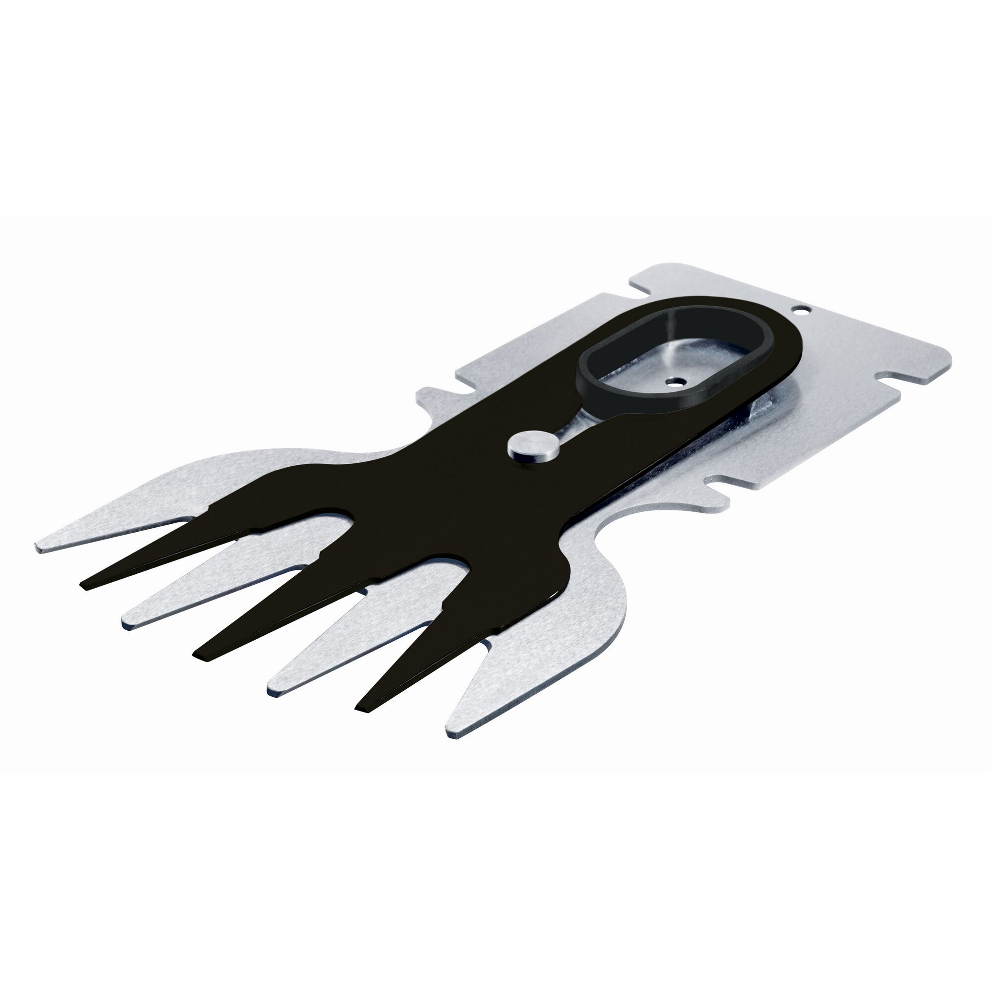 Grasscherblatt für Isio