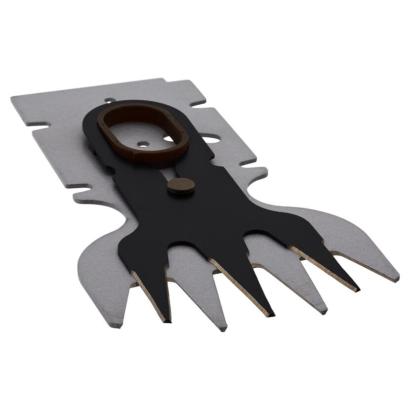 Grasschermesser für Bosch Isio
