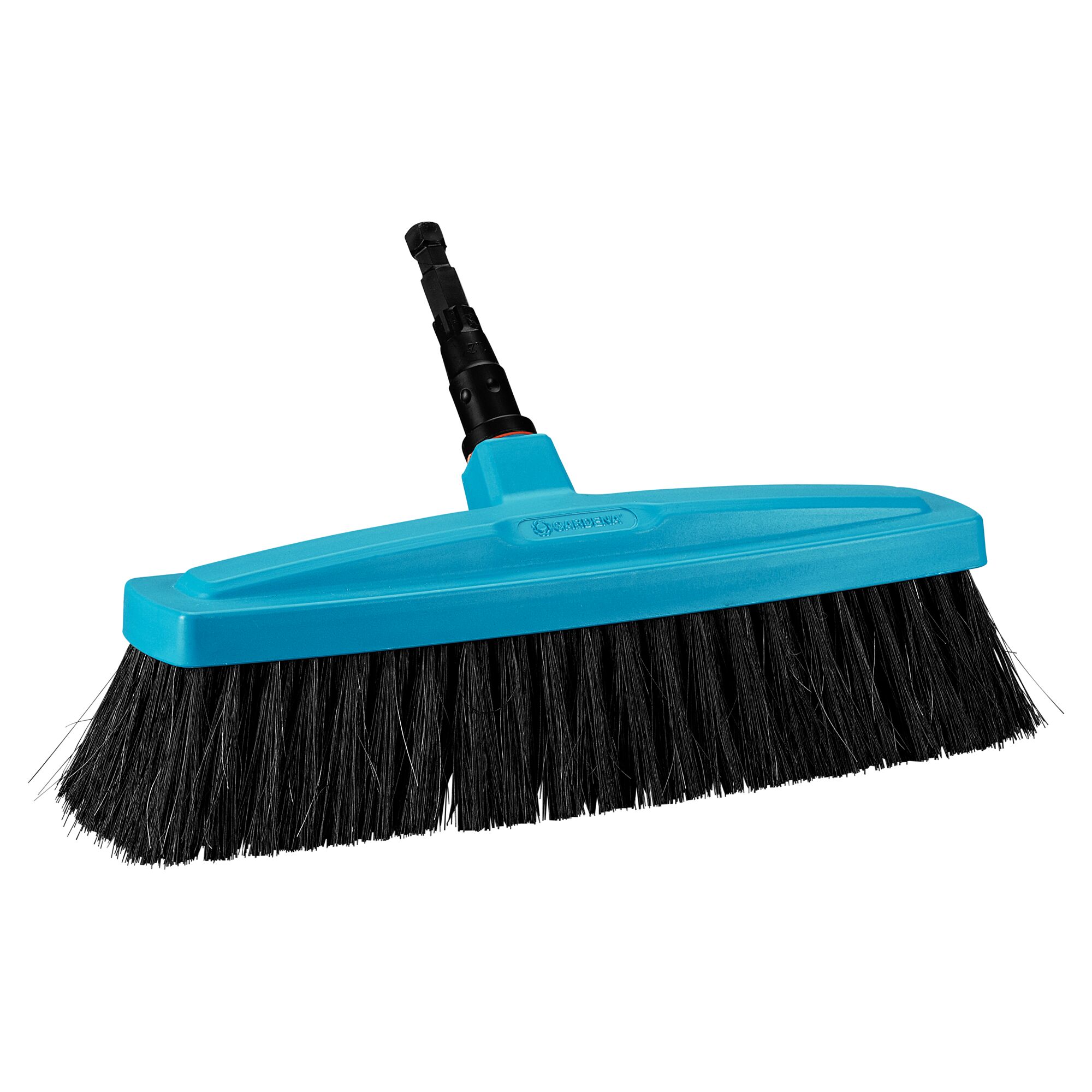 GARDENA Combisystem-Stubenbesen