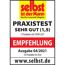 Combi-Fächerbesen