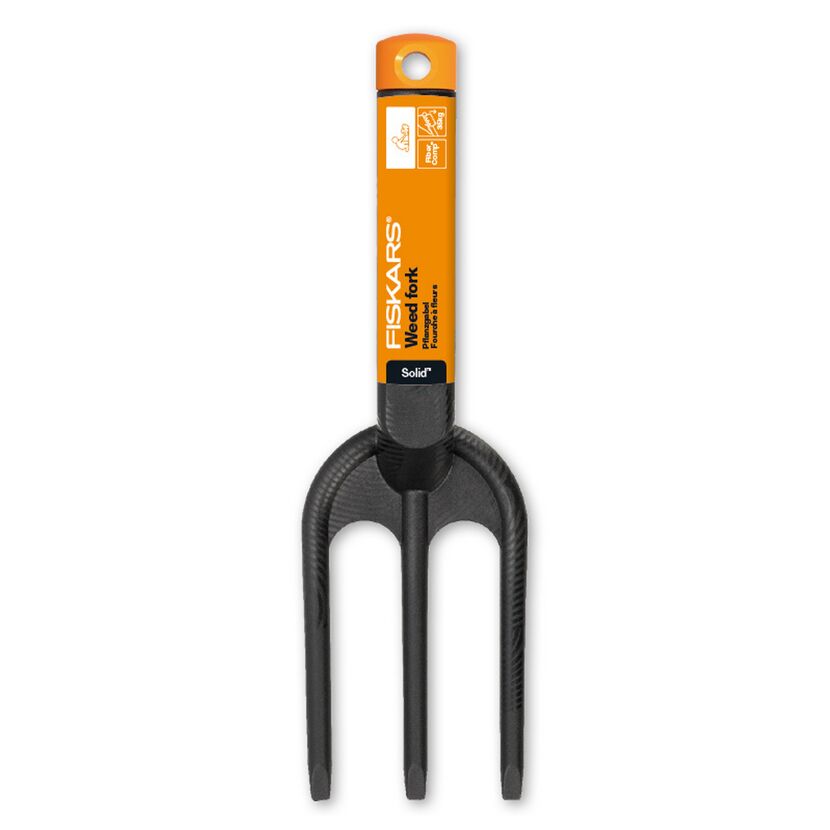 Fiskars Solid™ Pflanzgabel