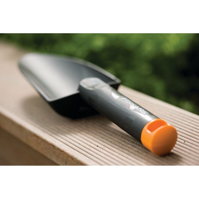 Fiskars Blumenkelle