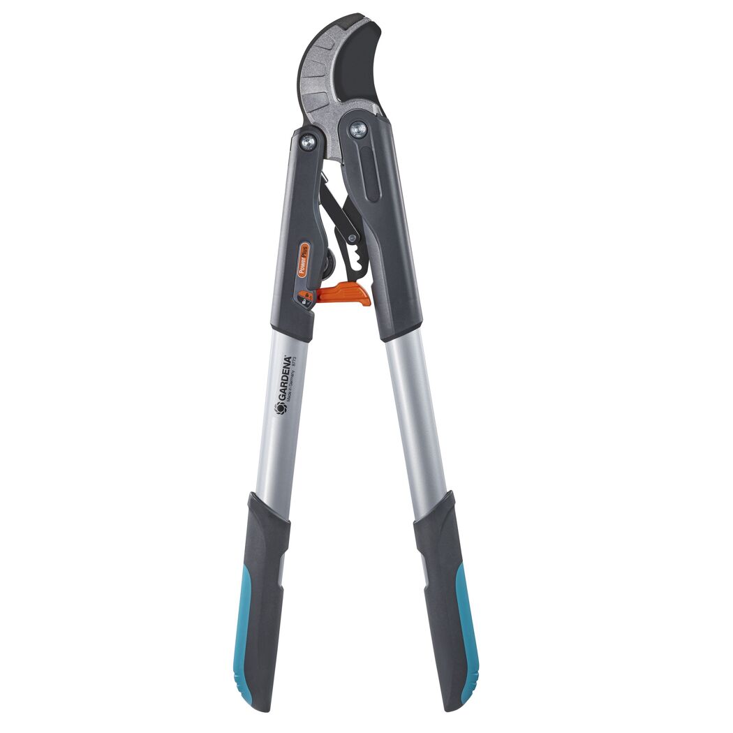 Gardena Ratschen-Astschere Comfort SmartCut