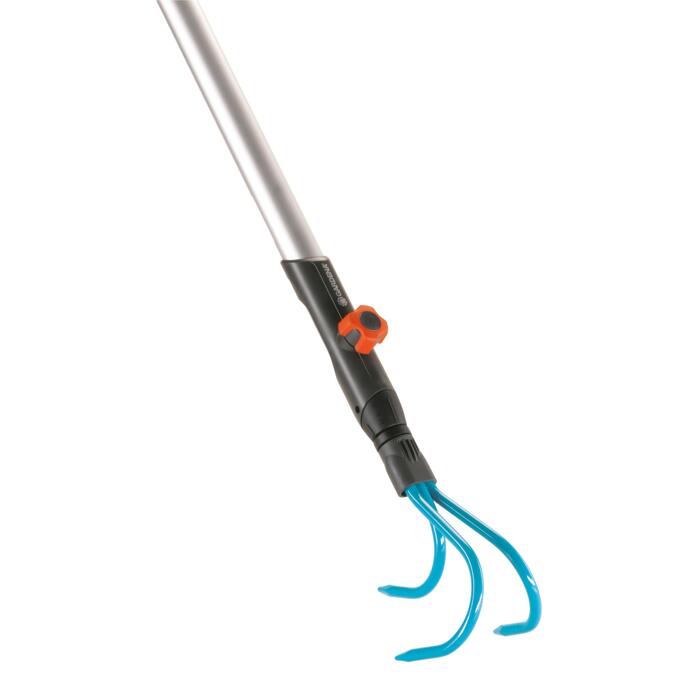 Gardena Grubber Combisystem 3 Zinken Inkl Stiel ǀ Toom Baumarkt