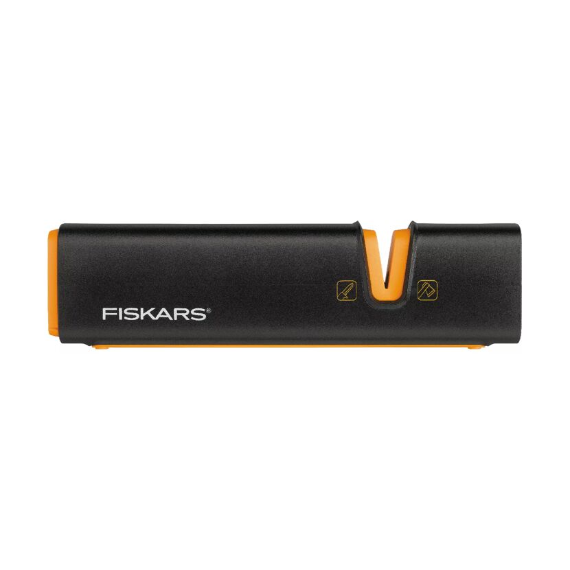 Fiskars Xsharp™ Axt- und Messerschärfer