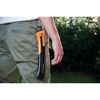 Fiskars Xtract SW75 Handsäge in der Hosentasche
