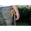 Fiskars Xtract SW75 Handsäge in der Hosentasche