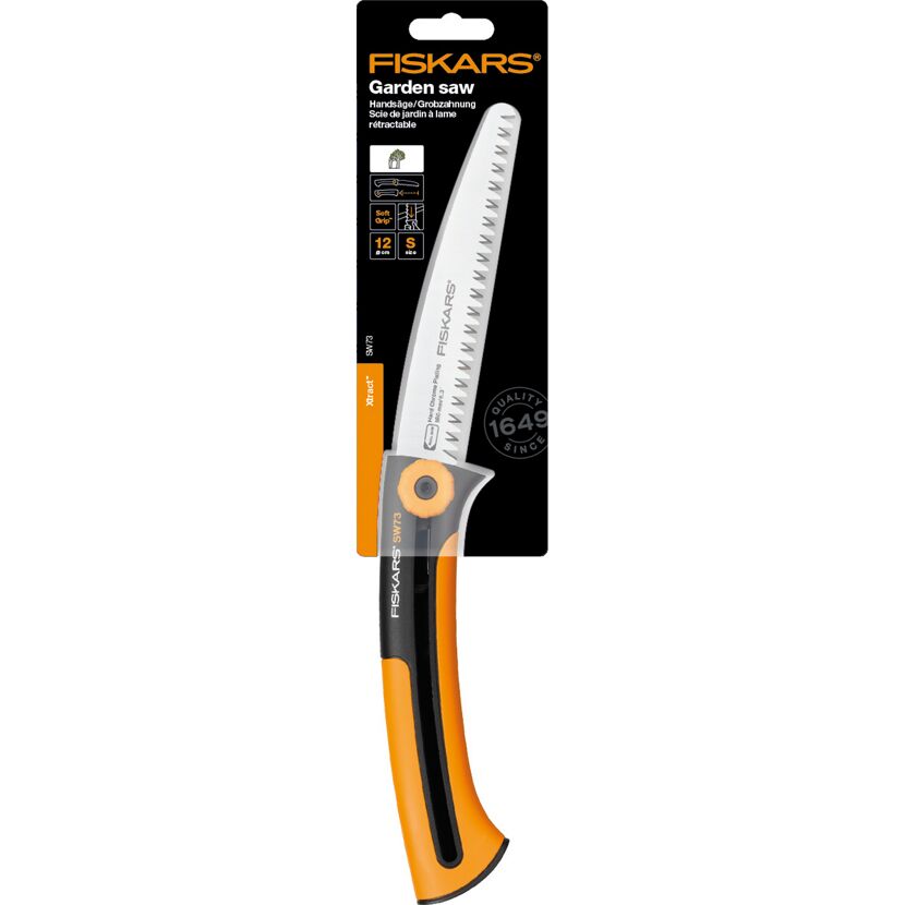 Handsäge 'Xtract SW73' 16 cm