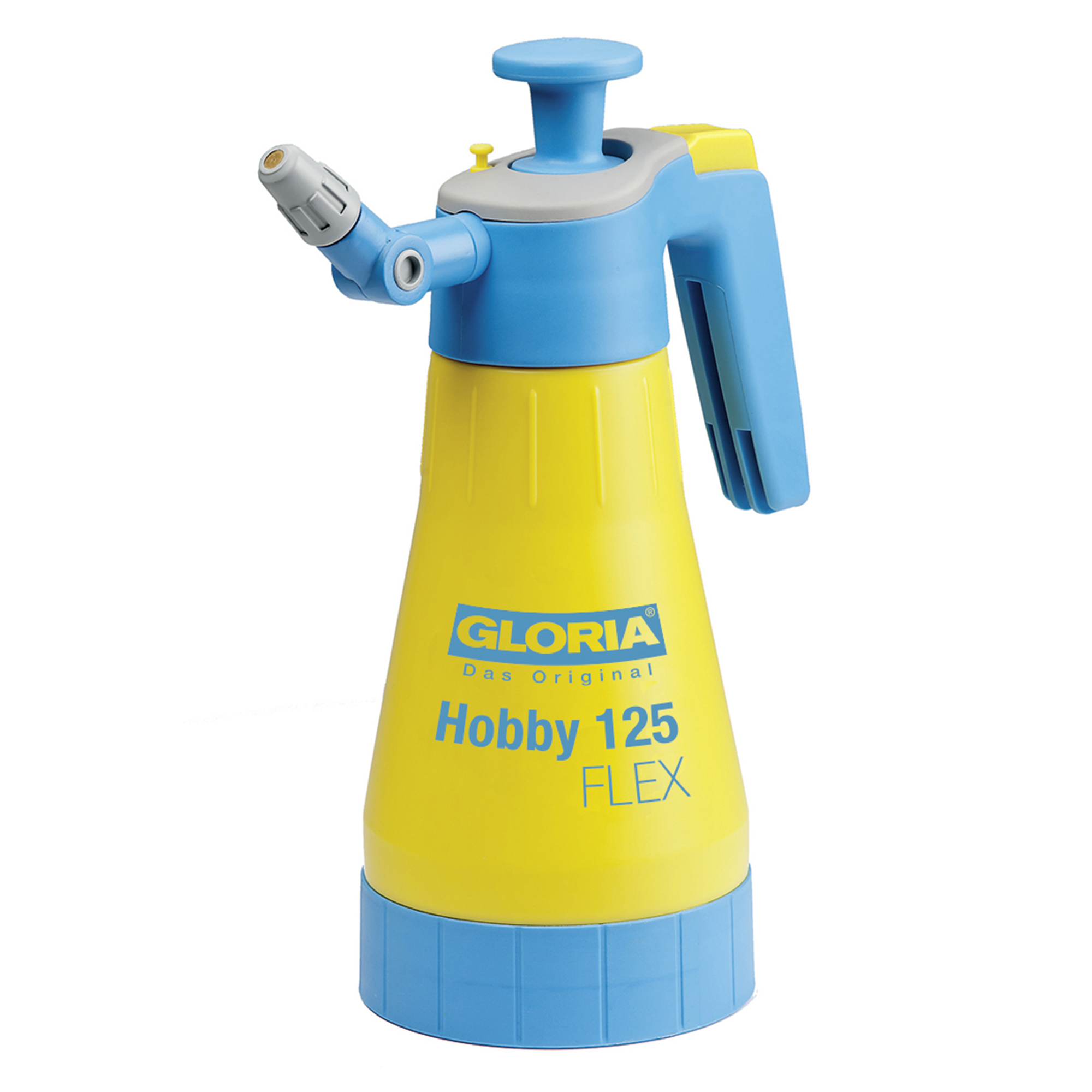 Drucksprühgerät "Hobby 125" 1,25 l + product picture
