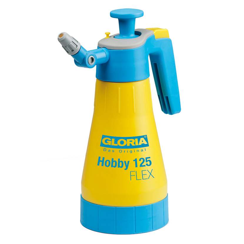 Drucksprühgerät Hobby 125 FLEX von GLORIA