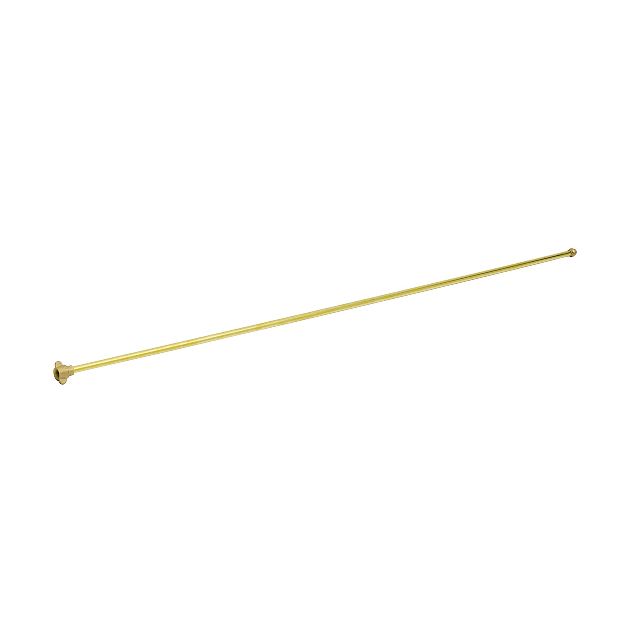 Messing Verlängerung 1 Meter