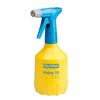 GLORIA Feinsprüher Hobby 10 FLEX, gelb mit blauem Sprühkopf