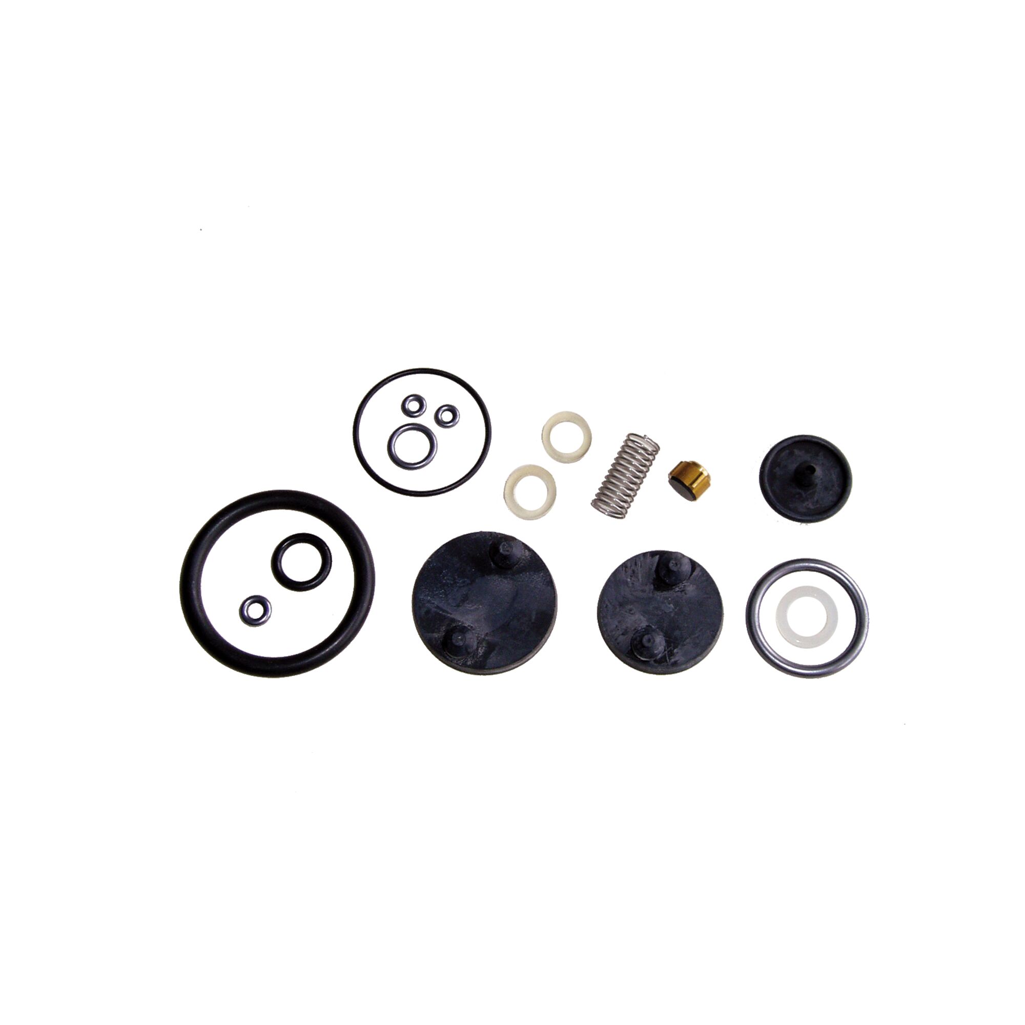 Dichtungssatz für 5-Liter-Sprüher